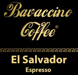 Espresso El Salvador